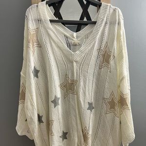 POL sweater - Size L